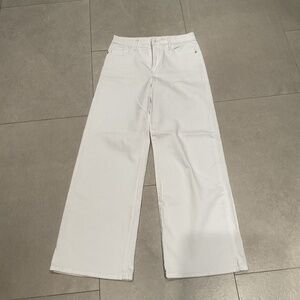 Frame Le Palazzo Jeans